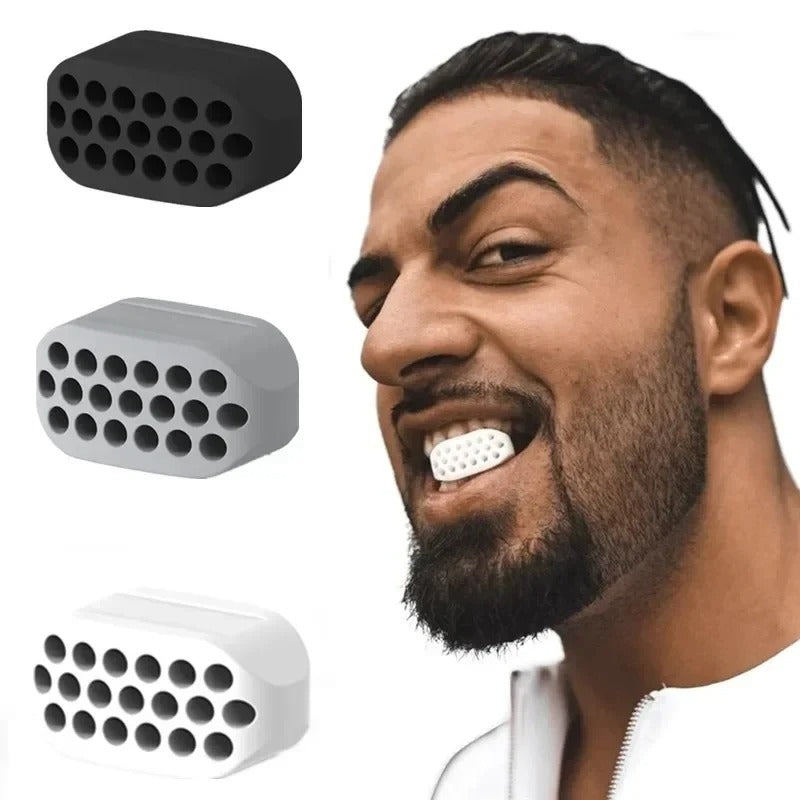 Facial Fitness Ball